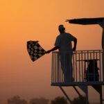 Longhorn International Raceway
